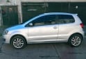 Autos - Volkswagen Fox highline 2012 Nafta 158000Km - En Venta
