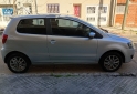 Autos - Volkswagen Fox highline 2012 Nafta 158000Km - En Venta
