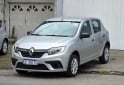 Autos - Renault Sandero 2023 Nafta 68000Km - En Venta