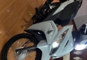 Motos - Honda Wave s 2025 Nafta 6000Km - En Venta
