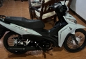 Motos - Honda Wave s 2025 Nafta 6000Km - En Venta