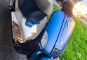 Motos - Zanella 150 2018 Nafta 11000Km - En Venta