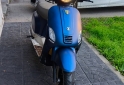 Motos - Zanella 150 2018 Nafta 11000Km - En Venta