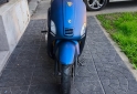 Motos - Zanella 150 2018 Nafta 11000Km - En Venta