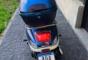 Motos - Zanella 150 2018 Nafta 11000Km - En Venta