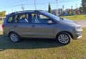 Autos - Volkswagen Suran highline 2015 Nafta 108000Km - En Venta