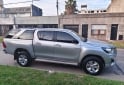 Camionetas - Toyota Hilux SR, 2020 Diesel 66400Km - En Venta