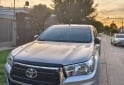 Camionetas - Toyota Hilux SR, 2020 Diesel 66400Km - En Venta