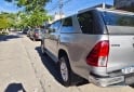 Camionetas - Toyota Hilux SR, 2020 Diesel 66400Km - En Venta