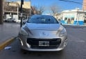 Autos - Peugeot 308 ALLURE 1.6 NAV 2013 GNC 237000Km - En Venta