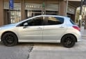 Autos - Peugeot 308 ALLURE 1.6 NAV 2013 GNC 237000Km - En Venta