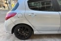 Autos - Peugeot 308 ALLURE 1.6 NAV 2013 GNC 237000Km - En Venta
