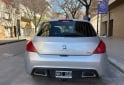 Autos - Peugeot 308 ALLURE 1.6 NAV 2013 GNC 237000Km - En Venta