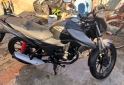Motos - Honda Cb 125 twister 2024 Nafta 18600Km - En Venta