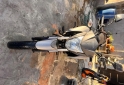 Motos - Honda Cb 125 twister 2024 Nafta 18600Km - En Venta