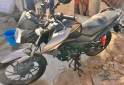 Motos - Honda Cb 125 twister 2024 Nafta 18600Km - En Venta