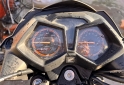 Motos - Honda Cb 125 twister 2024 Nafta 18600Km - En Venta