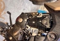 Motos - Honda Cb 125 twister 2024 Nafta 18600Km - En Venta