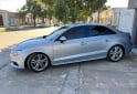 Autos - Audi A3 2019 Nafta 40000Km - En Venta