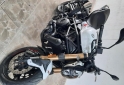 Motos - Benelli 752s 2022 Nafta 2400Km - En Venta