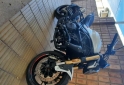Motos - Benelli 752s 2022 Nafta 2400Km - En Venta