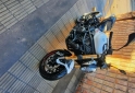 Motos - Benelli 752s 2022 Nafta 2400Km - En Venta