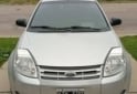 Autos - Ford K 2011 Nafta 95000Km - En Venta