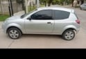 Autos - Ford K 2011 Nafta 95000Km - En Venta