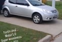 Autos - Ford K 2011 Nafta 95000Km - En Venta