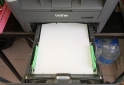Inform�tica - FOTOCOPIADORA IMPRESORA MULTIFUNCIONAL BROTHER EXCELENTE ESTADO EXCELENTE ESTADO - En Venta