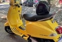 Motos - Vespa VXL 150 2024 Nafta 320Km - En Venta