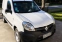 Utilitarios - Renault Kangoo Express 1 2016 Nafta 50000Km - En Venta