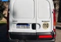 Utilitarios - Renault Kangoo Express 1 2016 Nafta 50000Km - En Venta