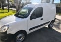 Utilitarios - Renault Kangoo Express 1 2016 Nafta 50000Km - En Venta