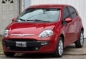 Autos - Fiat Punto 2014 Nafta 103000Km - En Venta