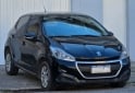 Autos - Peugeot 208 2017 Nafta 89000Km - En Venta