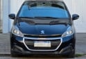 Autos - Peugeot 208 2017 Nafta 89000Km - En Venta