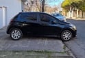 Autos - Peugeot 208 2017 Nafta 89000Km - En Venta