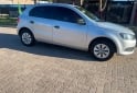 Autos - Volkswagen Gol tred 2013 Nafta 153000Km - En Venta