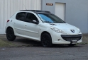 Autos - Peugeot 207 2011 Nafta 132000Km - En Venta