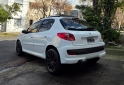 Autos - Peugeot 207 2011 Nafta 132000Km - En Venta