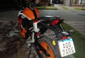 Motos - Honda Cb 190 repsol 2016 Nafta 8100Km - En Venta