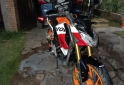 Motos - Honda Cb 190 repsol 2016 Nafta 8100Km - En Venta