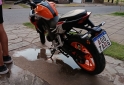 Motos - Honda Cb 190 repsol 2016 Nafta 8100Km - En Venta