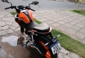 Motos - Honda Cb 190 repsol 2016 Nafta 8100Km - En Venta