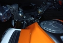 Motos - Honda Cb 190 repsol 2016 Nafta 8100Km - En Venta