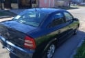 Autos - Chevrolet Astra GL 2009 Nafta 270000Km - En Venta