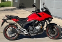 Motos - Honda NC 750 2025 Nafta 2800Km - En Venta