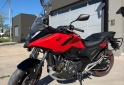 Motos - Honda NC 750 2025 Nafta 2800Km - En Venta