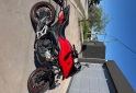 Motos - Honda NC 750 2025 Nafta 2800Km - En Venta